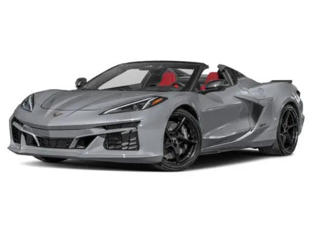 2025 Chevrolet Corvette E-Ray RWD Convertible 1LZ for sale in Pompano Beach, FL