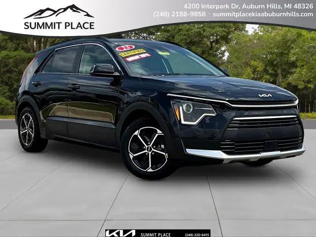 2023 Kia Niro EX for sale in Auburn Hills, MI