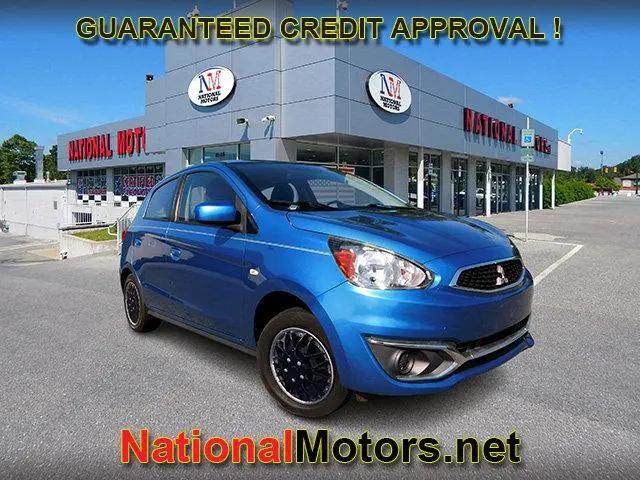 2019 Mitsubishi Mirage RF for sale in Ellicott City, MD