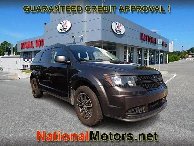 2017 Dodge Journey SE for sale in Ellicott City, MD