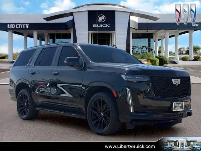 2021 Cadillac Escalade 2WD Sport for sale in Peoria, AZ