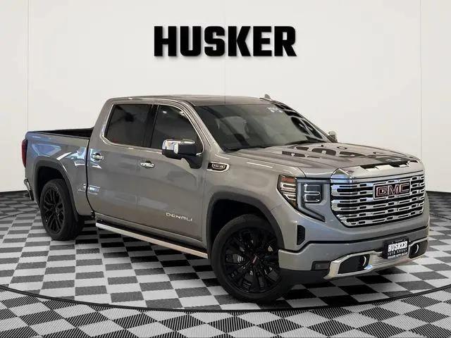 2024 GMC Sierra 1500 4WD Crew Cab Short Box Denali for sale in Lincoln, NE