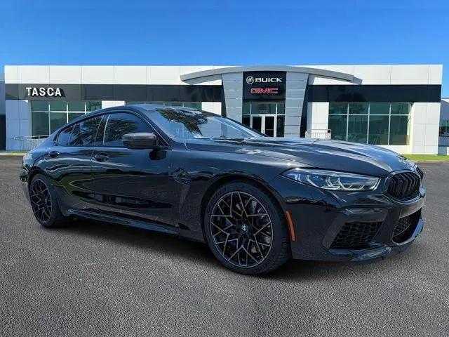 2024 BMW M8 Competition for sale in Melbourne, FL