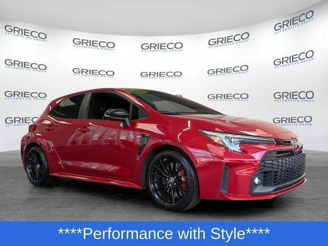 2023 Toyota GR Corolla Core for sale in Delray Beach, FL