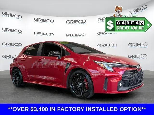 2023 Toyota GR Corolla Core for sale in Delray Beach, FL