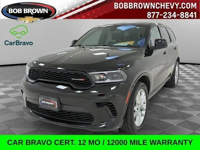 2025 Dodge Durango GT AWD for sale in Urbandale, IA