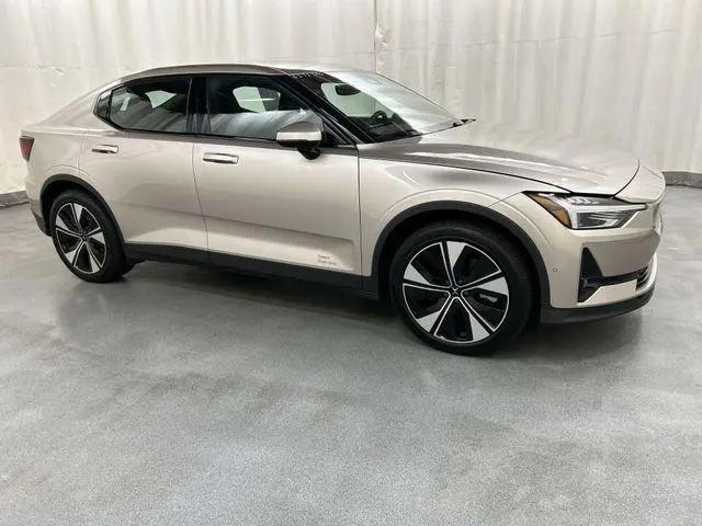 2024 Polestar 2 Long Range Dual Motor for sale in Waterbury, CT