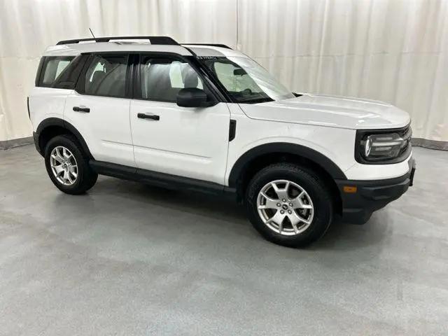 2023 Ford Bronco Sport Base for sale in Waterbury, CT