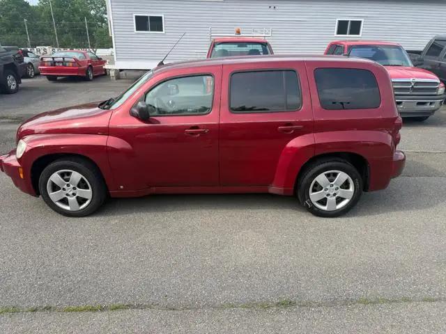 2008 Chevrolet HHR LS for sale in Saylorsburg, PA