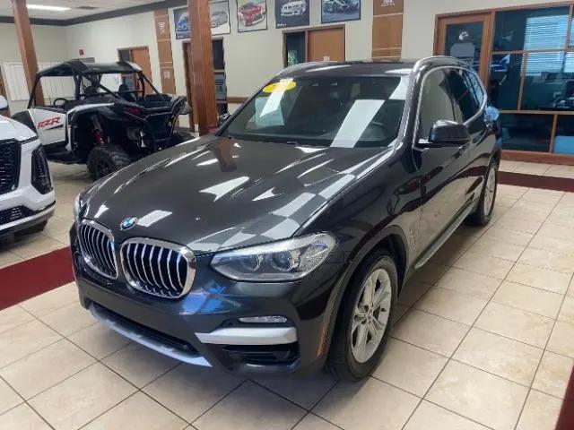 2019 BMW X3 sDrive30i for sale in Charlotte, NC