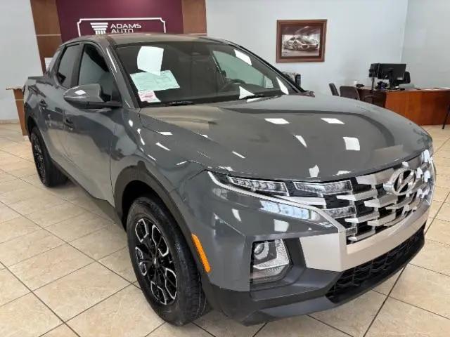 2022 Hyundai Santa Cruz SEL for sale in Charlotte, NC
