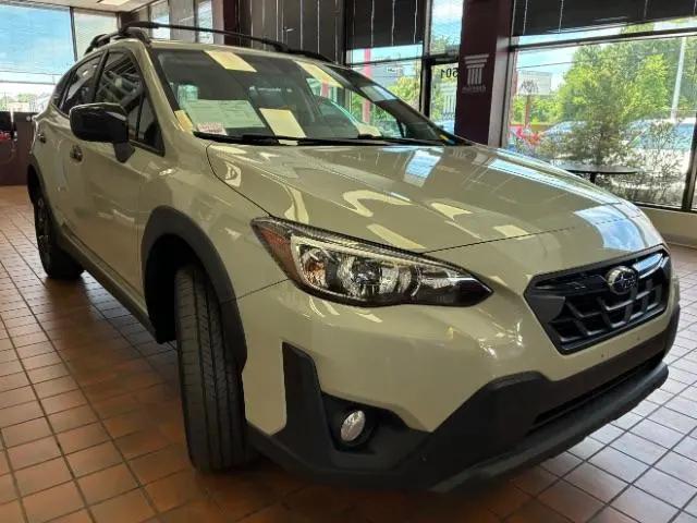 2023 Subaru Crosstrek Premium for sale in Charlotte, NC