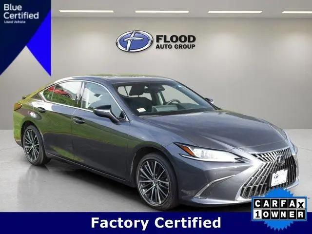 2023 Lexus ES 350 Base for sale in East Greenwich, RI