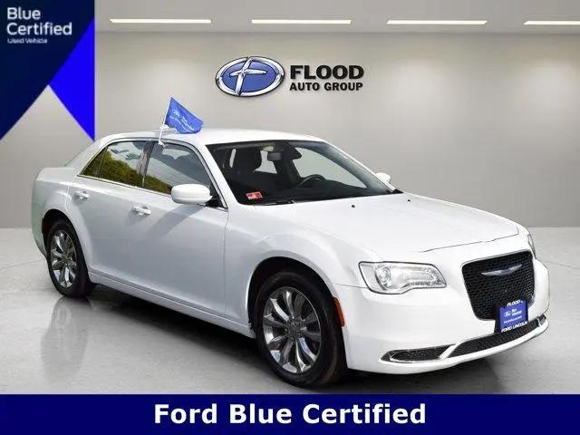 2020 Chrysler 300 Touring AWD for sale in East Greenwich, RI