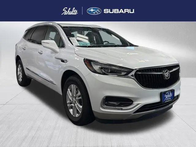 2020 Buick Enclave AWD Essence for sale in Sioux Falls, SD