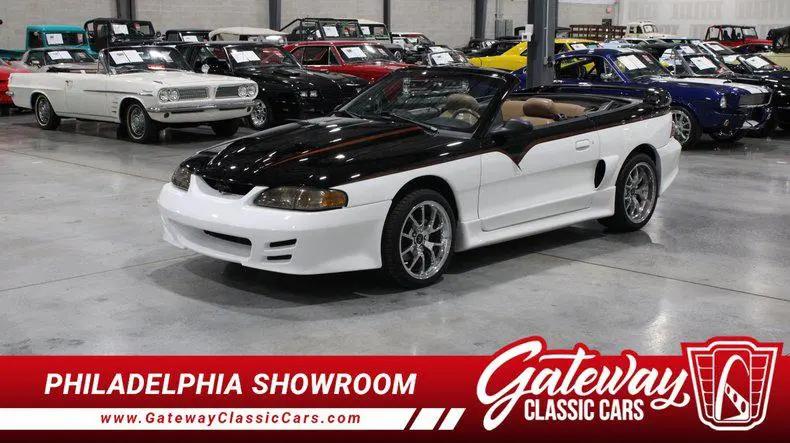 1995 Ford Mustang GT for sale in O Fallon, IL