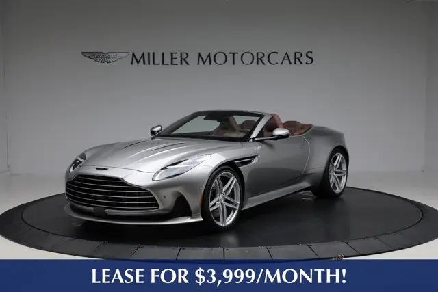 2026 Aston Martin DB12 Volante for sale in Greenwich, CT