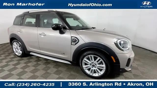 2024 MINI Cooper Countryman Cooper S for sale in Stow, OH