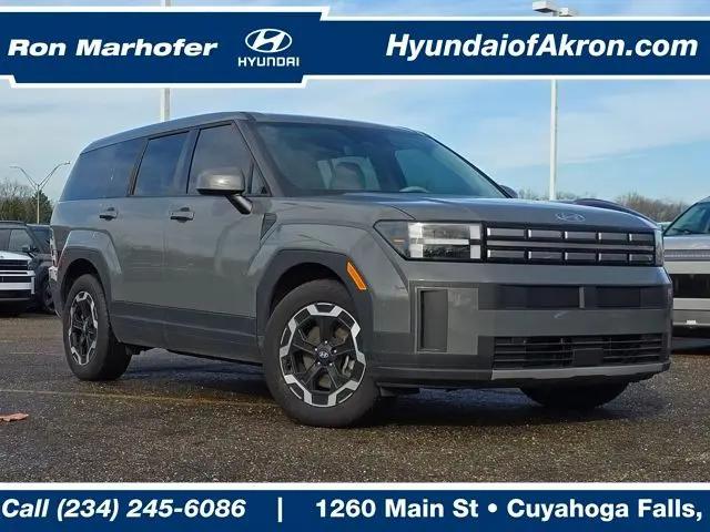 2024 Hyundai Santa Fe SE for sale in Cuyahoga Falls, OH