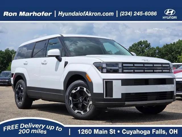 2026 Hyundai Santa Fe SE for sale in Cuyahoga Falls, OH