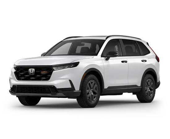 2026 Honda CR-V Hybrid AWD TrailSport for sale in Gulfport, MS