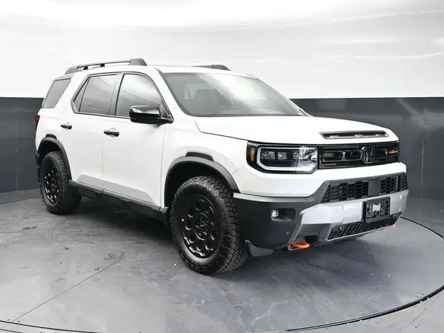 2026 Honda Passport AWD TrailSport Blackout for sale in Spartanburg, SC
