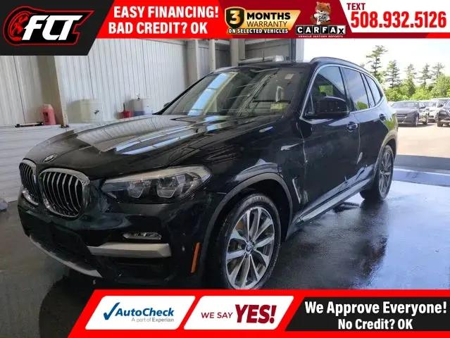 2018 BMW X5 xDrive35i for sale in Nashua, NH