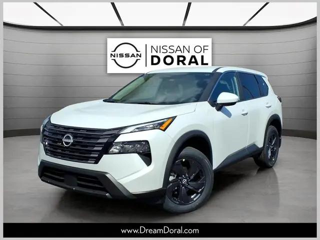 2026 Nissan Rogue SV for sale in Doral, FL