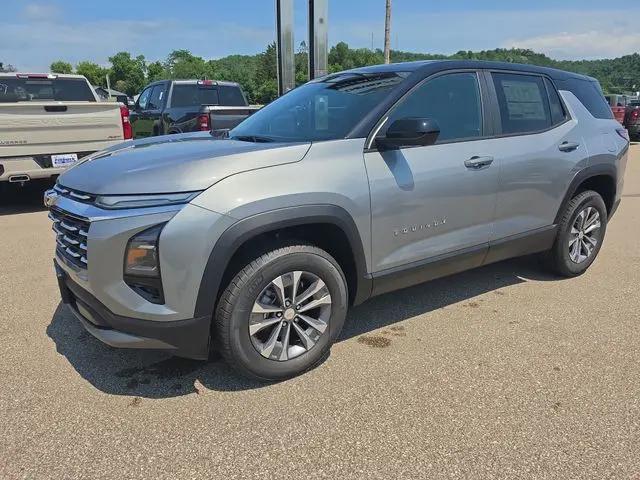 2027 Chevrolet Equinox AWD LT for sale in Boscobel, WI