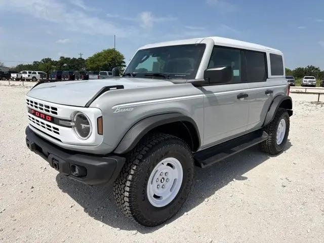 2026 Ford Bronco Heritage Edition for sale in Whitesboro, TX