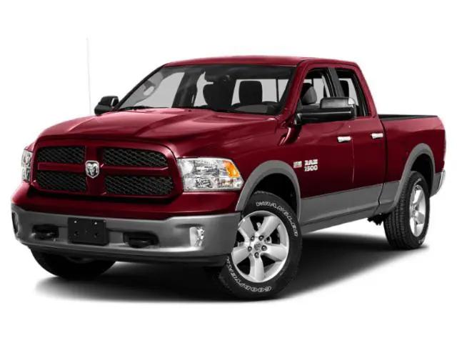 2015 Ram 1500 for sale near Cincinnati, OH