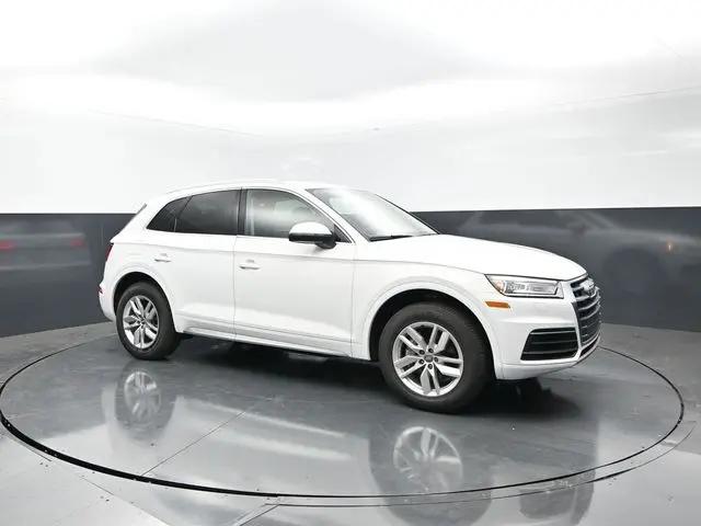 2020 Audi Q5 Premium 45 TFSI quattro S tronic for sale in Charlotte, NC
