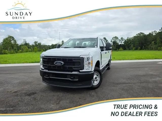 2026 Ford F-250 Platinum for sale in St. Augustine, FL