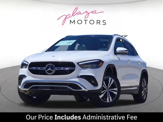 2026 Mercedes-Benz GLA-CLASS 4MATIC for sale in Creve Coeur, MO