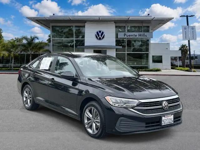 2023 Volkswagen Jetta 1.5T SE for sale in City of Industry, CA