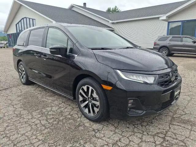 2026 Honda Odyssey EX-L for sale in Gorham, NH
