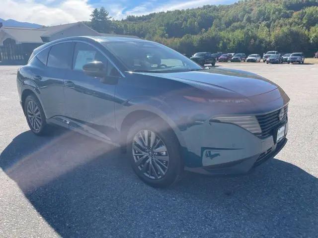 2026 Nissan Murano SL for sale in Gorham, NH