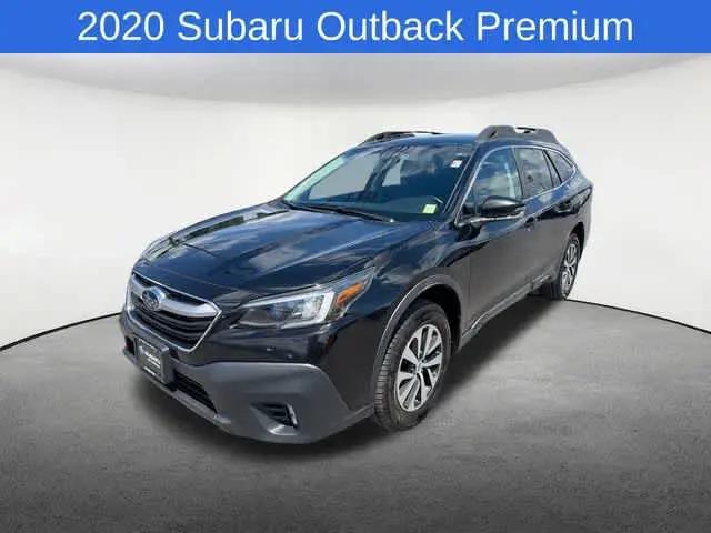2020 Subaru Outback Premium for sale in Yorkville, NY