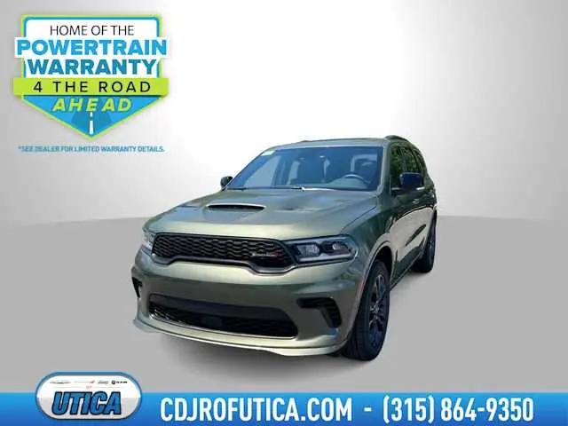 2026 Dodge Durango GT Plus AWD for sale in Yorkville, NY