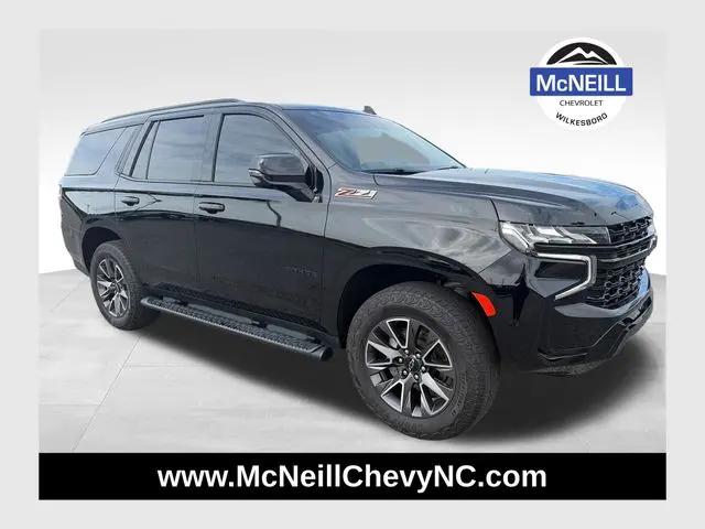 2023 Chevrolet Tahoe 4WD Z71 for sale in Wilkesboro, NC