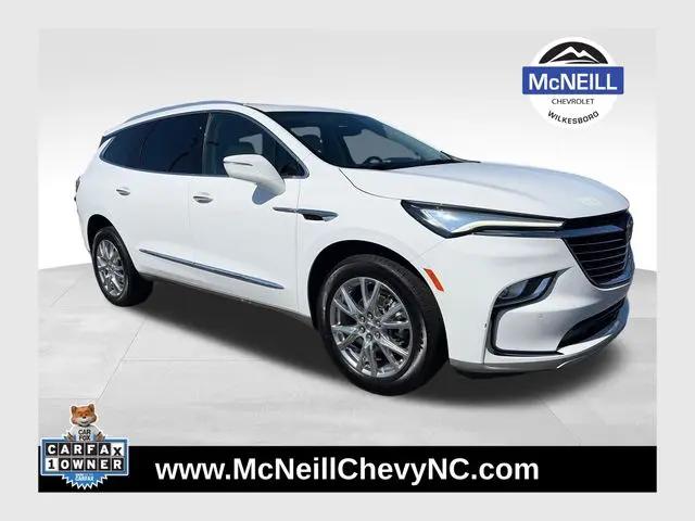 2023 Buick Enclave Essence FWD for sale in Wilkesboro, NC