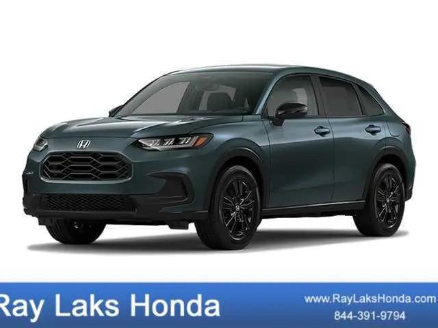 2027 Honda HR-V Sport AWD for sale in Orchard Park, NY