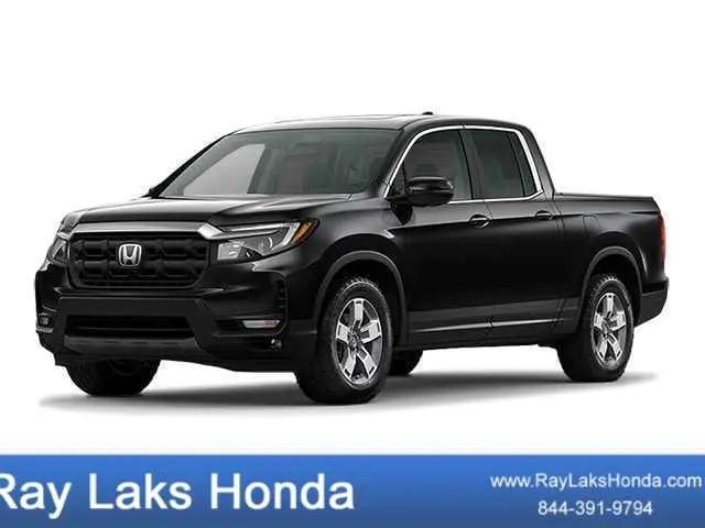 2026 Honda Ridgeline RTL for sale in Orchard Park, NY