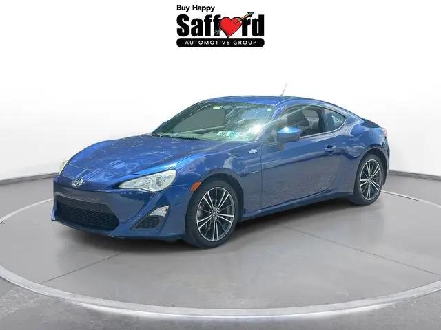 2013 Scion FR-S Base for sale in Glen Burnie, MD