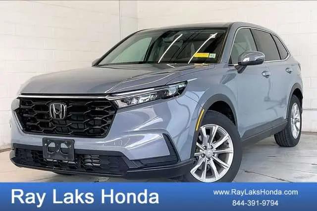 2024 Honda CR-V EX AWD for sale in Orchard Park, NY