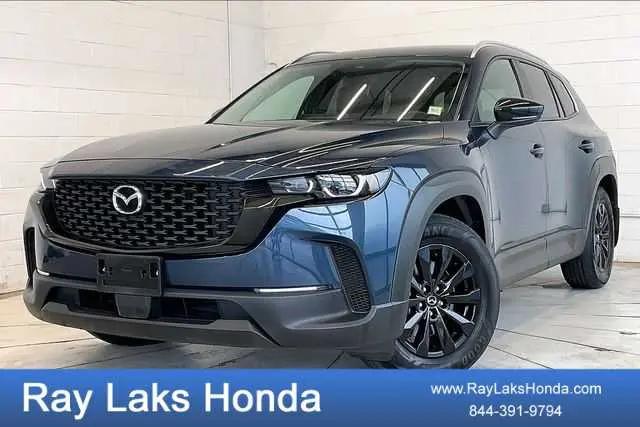 2024 Mazda CX-50 2.5 S Preferred for sale in Orchard Park, NY