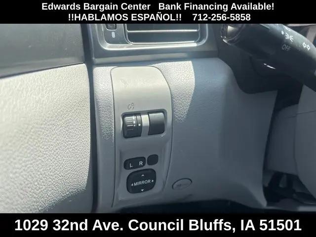 2012 Subaru Forester 2.5X
