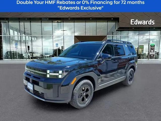 2026 Hyundai Santa Fe XRT for sale in Council Bluffs, IA
