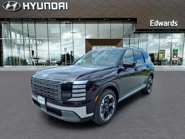 2026 Hyundai Palisade Hybrid Limited for sale in Council Bluffs, IA