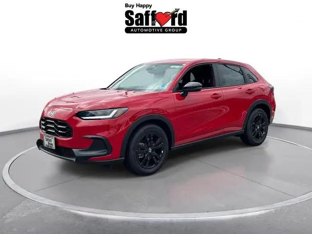 2026 Honda HR-V AWD Sport for sale in Glen Burnie, MD